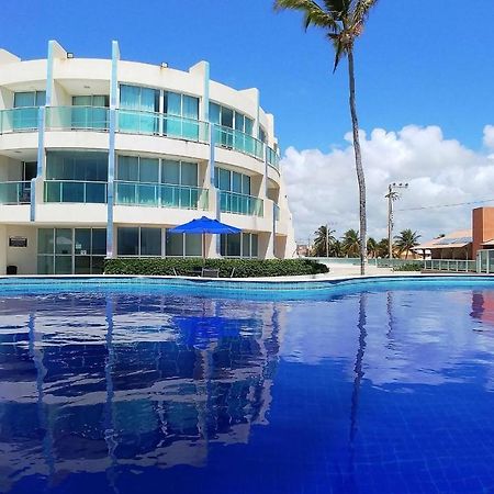 Areias Do Mar ! Confortavel E Com Ar Na Sala A315 بارا دي ساو ميجيل المظهر الخارجي الصورة