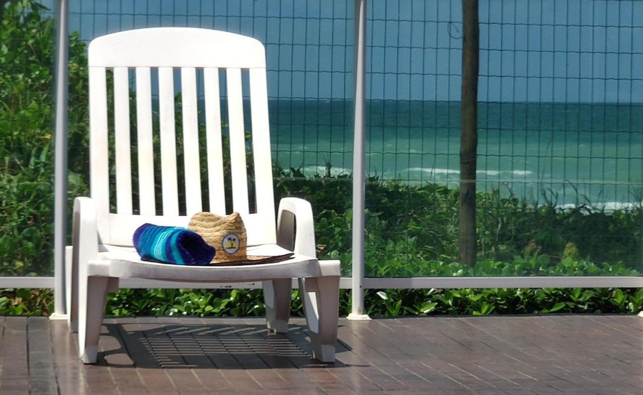 Areias Do Mar ! Confortavel E Com Ar Na Sala A315 بارا دي ساو ميجيل المظهر الخارجي الصورة
